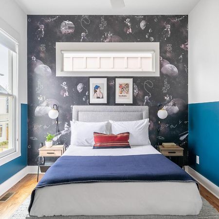 Kitty Faith Barbara By Avantstay 3 Unit Buyout W 12Br In Heart Of Nashville Bagian luar foto